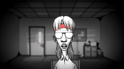 Super Daryl Deluxe - Bande-annonce