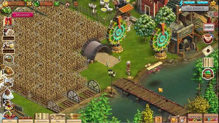 Klondike Visit Indigo And Aery