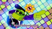 Halloween Is Almost Here _ Halloween Songs _ Pinkfong Songs for Children-trzafzj63as