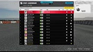 Forza Motorsport 7 Slow drag car tune