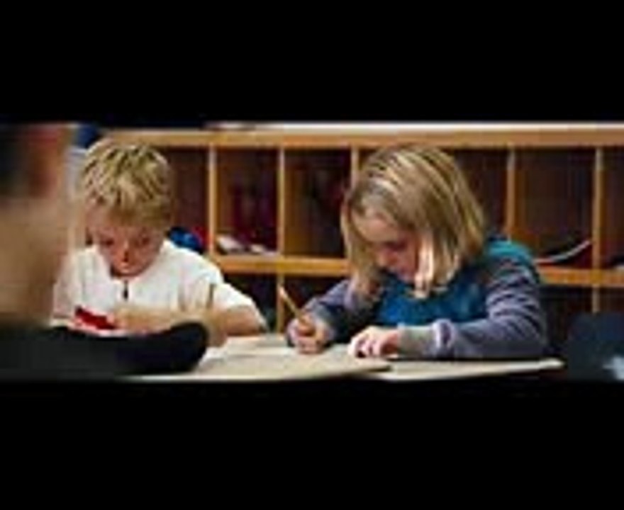 『giftedギフテッド』 かっこよすぎる！天才少女数学解くシーンまとめ