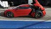 FORZA Motorsport 7 - 2016 W Motors Lykan HyperSport - Car Show Speed Crash Test .