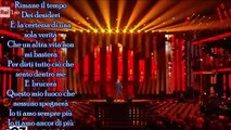 Albano - Di rose e di spine - Sanremo 2017 - live