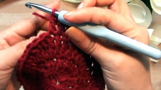 How To Crochet Glamas Apple Orchard Coasters