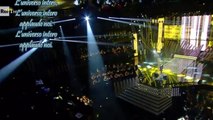 Alessio Bernabei - Nel Mezzo Di Un Applauso - Sanremo 2017 - live