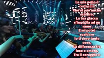 Alessio Bernabei - Noi siamo infinito - Sanremo 2016 - live