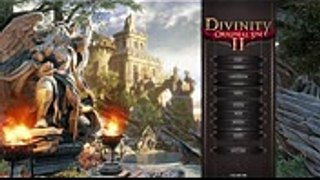 Divinity Original Sin II Treegen's Review