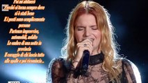 Chiara - Nessun posto e' casa mia - Sanremo 2017 - live