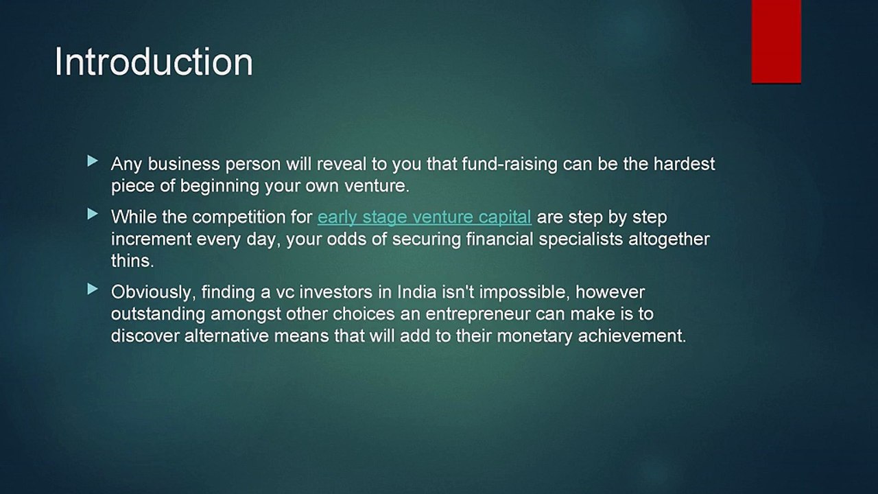 7 fund raising creative tips for your startup