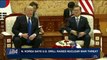 i24NEWS DESK | N. Korea says U.S. drill raises nuclear war threat | Tuesday, November 14th 2017