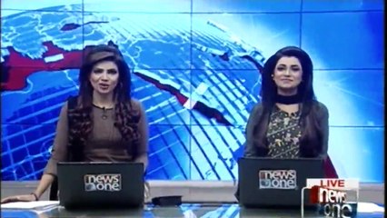 NewsONE Headlines 12PM | 14 November 2017