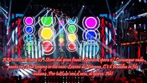 Francesco Gabbani - Occidentali's Karma - Sanremo 2017 - live