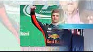 F1 news Murray Walker makes massive Mercedes claim about Max Verstappen