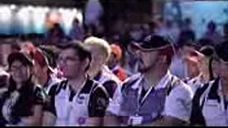 F1 in Schools World Finals Malaysia 2017 Highlights