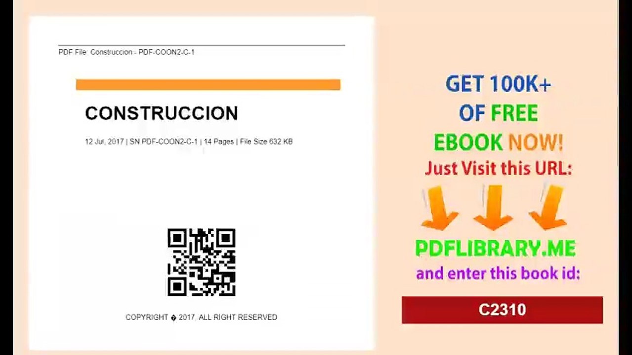 Construccion
