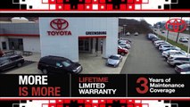2017 Toyota Tacoma Black Friday Deals North Huntingdon, PA | Toyota Dealer North Huntingdon, PA