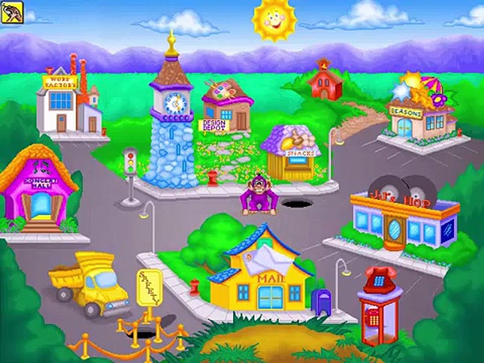 Fisher-Price Ready For School