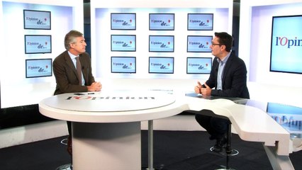 Olivier Dartigolles évoque l’entreprise de démolition de Macron: «C’est un sprint libéral»