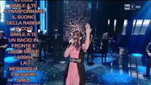 Laura Pausini - Simili - Sanremo 2016 - live
