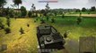Обзор танка Т-80 Терминатор Отдыхает | War Thunder | Гайд и тактика