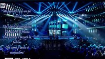 Lodovica Comello - Il cielo non mi basta - Sanremo 2017 - live