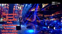 Lorenzo Fragola - Siamo uguali - Sanremo 2015 - live