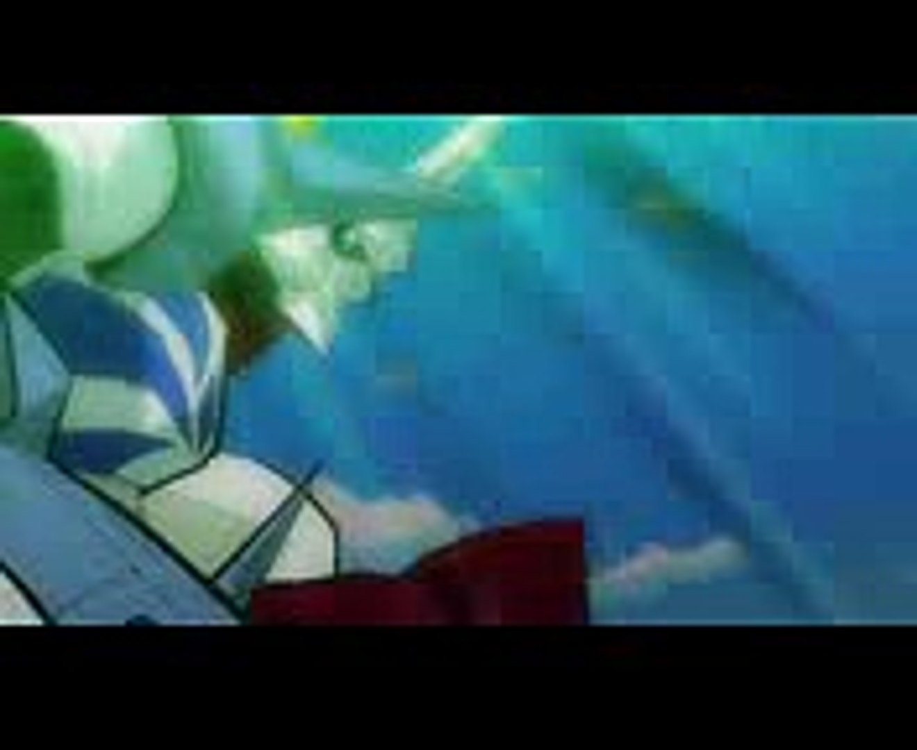 映画 デジモンアドベンチャー Tri 第５章 共生 予告動画 Video Dailymotion