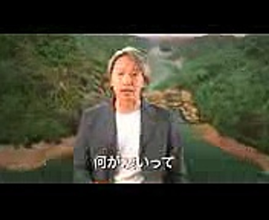 チャウ・シンチー監督最新作『西遊記～はじまりのはじまり～』特報