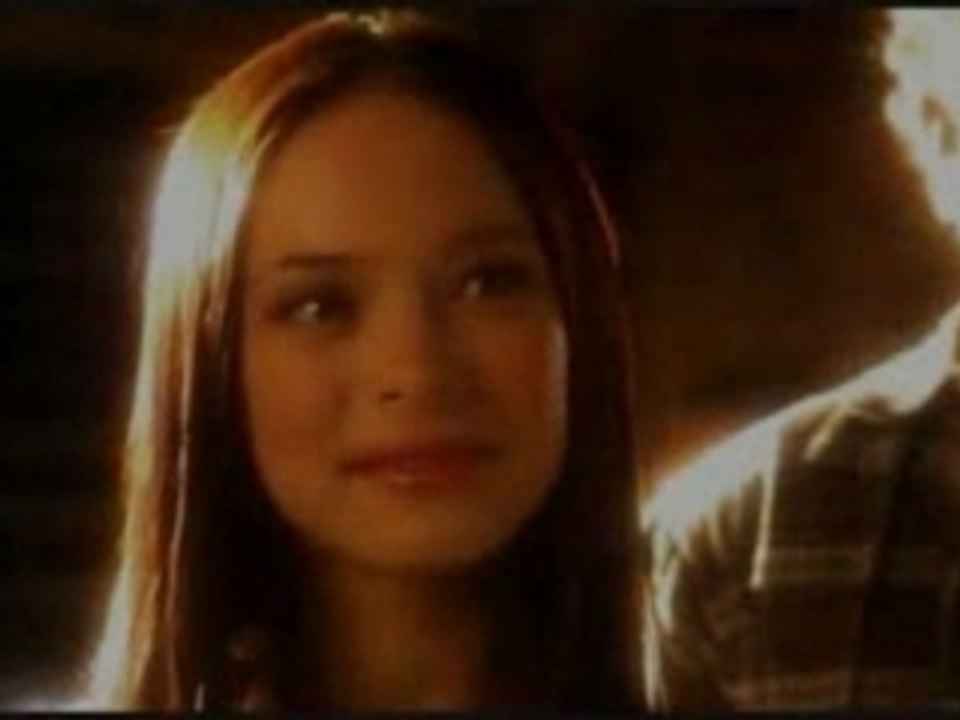 SMALLVILLE _ Oochigeas