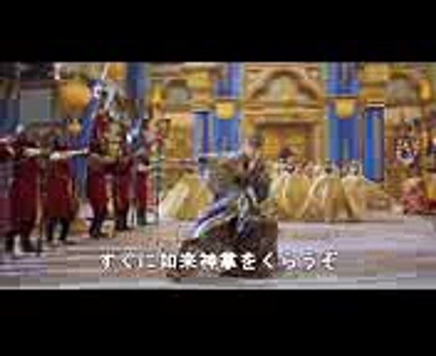 映画『西遊記2～妖怪の逆襲～』チャウ・シンチー＆ツイ・ハーク特別映像