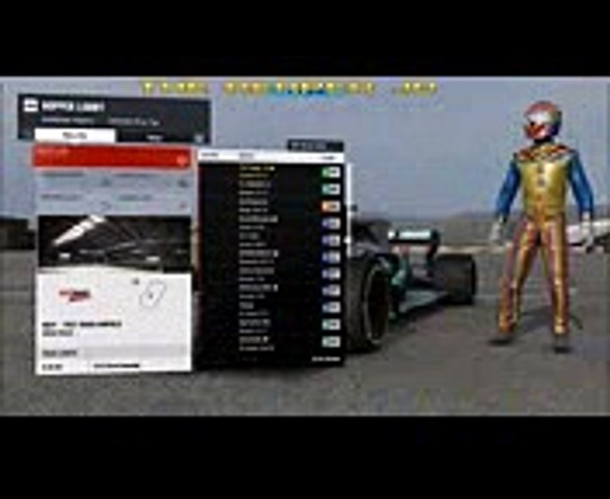 Forza Motorsport 7, #Unlimited Tag Virus