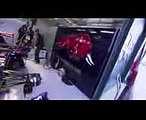 F1 NEWS 2017 - TORO ROSSO KVYAT’S F1 SLIDE [THE INSIDE LINE TV SHOW]