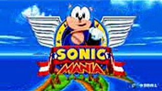 Sonic Mania - Jungle Zone  Walkthrough