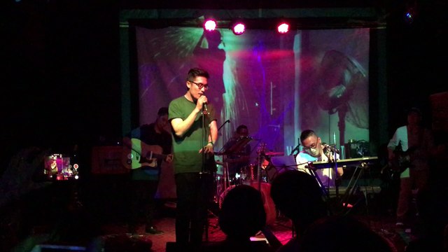 You're Beautiful - James Blunt (Cover)