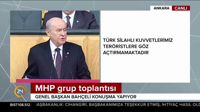 HDP-PKK yörüngesine giren CHP'nin Atatürk adını anmaya hakkı yoktur