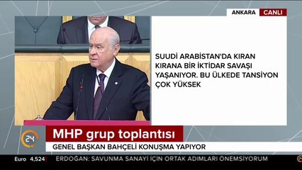 Allah'tan başka galip yoktur, kendini galip görenler mağlup