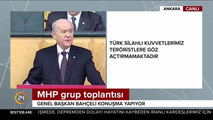 "Devamını diliyorum"
