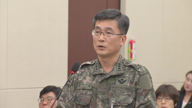 합참 北, 귀순 북한군에 40여 발 사격 판단 / YTN