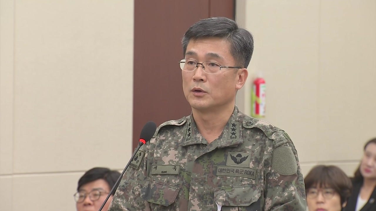 합참 "北, 귀순 북한군에 40여 발 사격 판단" / YTN