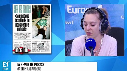 À la Une : Il sera bientôt trop tard !