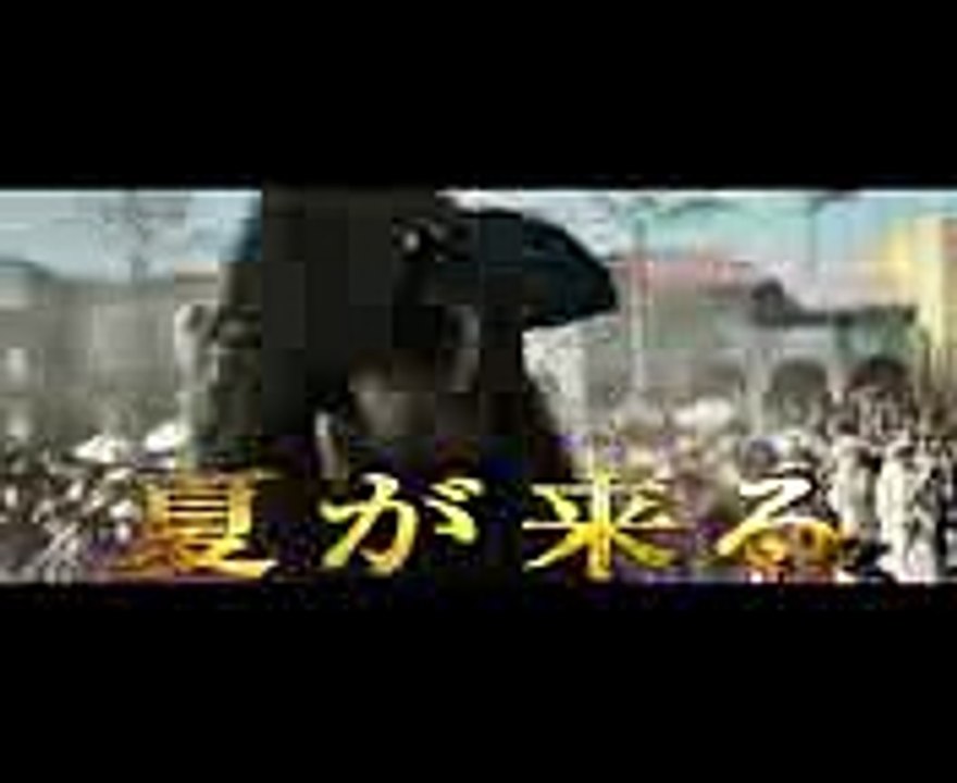 「パイレーツ・オブ・カリビアン／最後の海賊」この顔にピンと来たら、夏が来る！