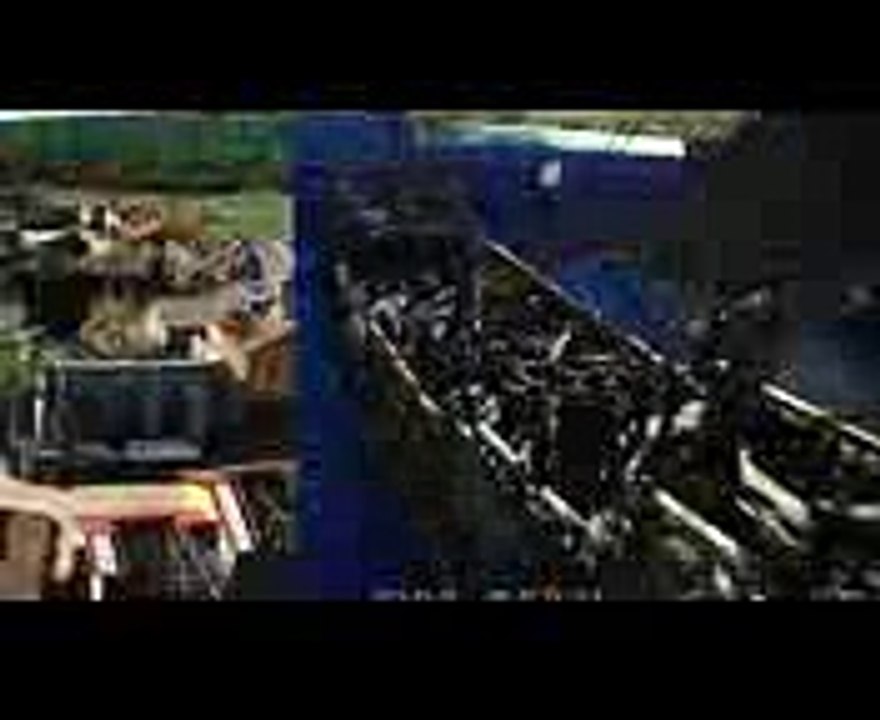 「パイレーツ・オブ・カリビアン／最後の海賊」MovieNEX予告編