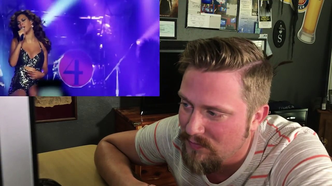 Beyonce Ultimate Best Live Vocals | REACTION VIDEO!!!!!