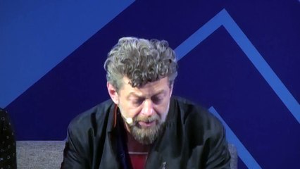 PLANET OF THE APES Last Frontier Gameplay (2017) Video Game-wyD0fJSk4go