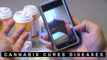 Bible Clarification: Cannabis cures diseases (Christianity)