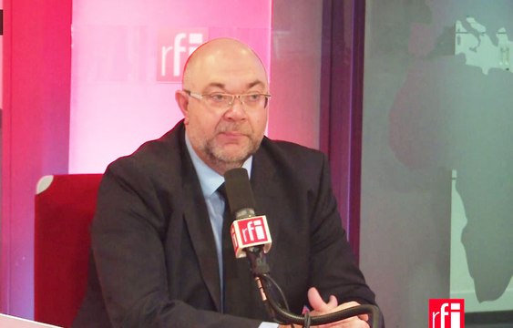Stéphane Travert (ministre): « Nous allons redonner de la compétitivité à la Ferme France »