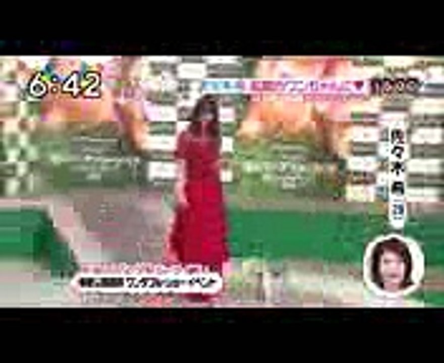 佐々木希 インタビュー ZIP
