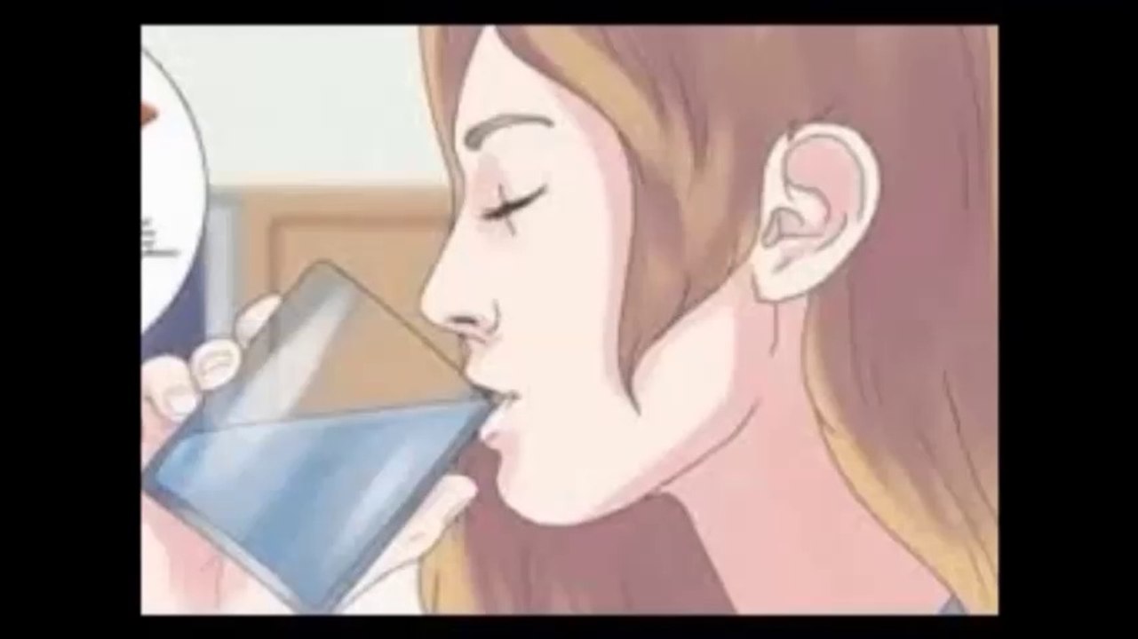 TOME UN VASO DE AGUA A LAS 6:00 AM: EL MUNDO ENTERO SE ESTÁ VOLVIENDO LOCO SOBRE ESTO