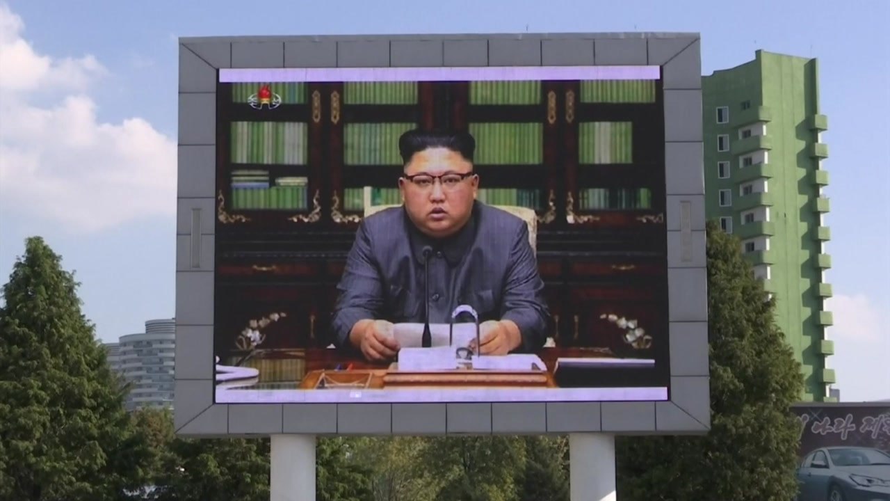 北 60일째 도발 중단...북미 접촉? 숨고르기? / YTN