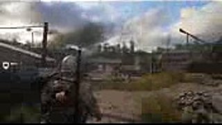 How to Unlock The 3 Secret Firing Range Sequences! Call Of Duty WW2 Easy Tutorial